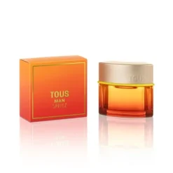 Eau de Toilette TOUS Man Spitz 50 ml