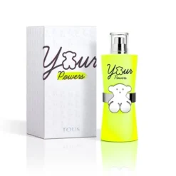 Eau de Toilette TOUS Your Powers 90 ml
