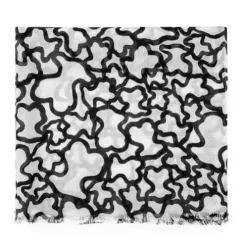 Foulard Kaos en color arena