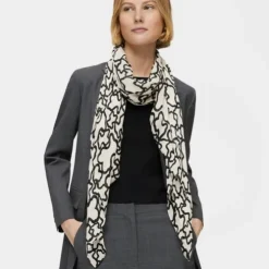 Foulard Kaos en color arena