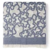 Foulard Kaos en color jeans