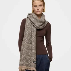 Foulard topo TOUS MANIFESTO Essence