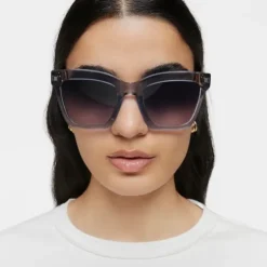 Gafas de sol azules TOUS Metal Logo