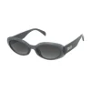 Gafas de sol Candy gris