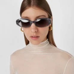Gafas de sol Candy gris