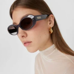 Gafas de sol Candy gris