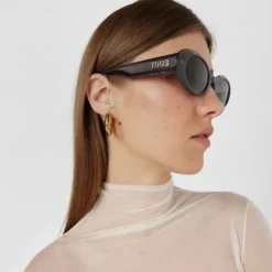 Gafas de sol Candy gris