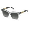 Gafas de sol grises TOUS Metal Logo