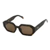 Gafas de sol havana TOUS Geometric