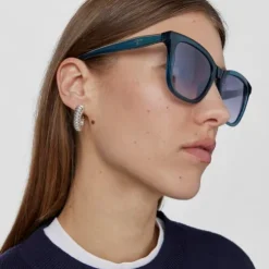 Gafas de sol Lauper azul