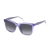 Gafas de sol Lauper lila