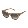 Gafas de sol marrones TOUS Edge