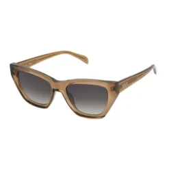 Gafas de sol marrones TOUS Edge