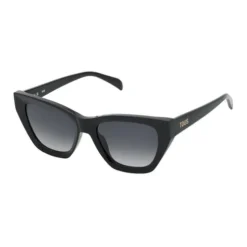 Gafas de sol negras TOUS Edge
