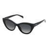 Gafas de sol negras TOUS Butterfly
