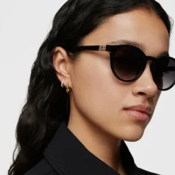 Gafas de sol negras TOUS Bold Bear