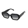 Gafas de sol negro TOUS Geometric