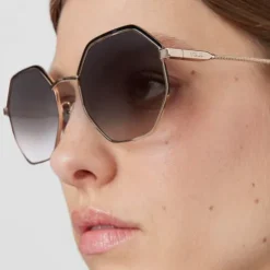 Gafas de sol New Jolie negro