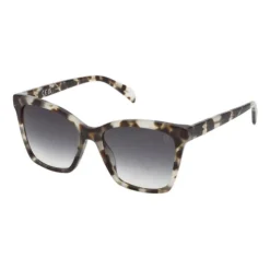 Gafas de sol oso Square Bear gris