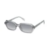 Gafas de sol Pale Oval verde