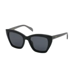 Gafas de sol Pale Square negro