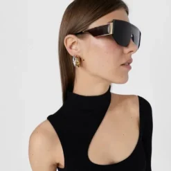 Gafas de sol Screen negro