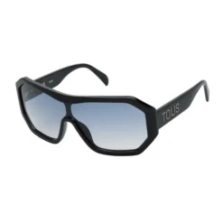 Gafas de sol Studs Mask negro