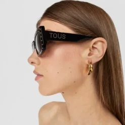 Gafas de sol Studs negro