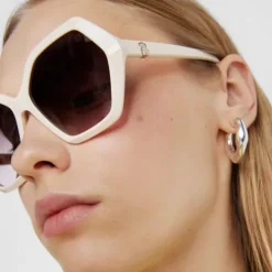 Gafas de sol Vyana blanco