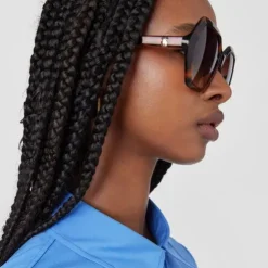 Gafas de sol Vyana havana