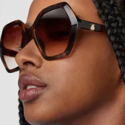 Gafas de sol Vyana havana