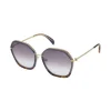 Gafas de sol Vyana Metal lila