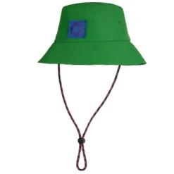 Gorro verde TOUS Bucket