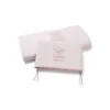 Juego de cuna Kaos Rosa