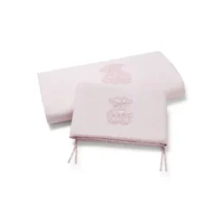 Juego de cuna Kaos Rosa