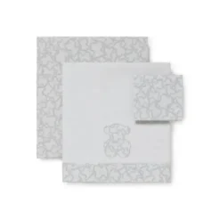 Juego de sabanas Kaos Gris