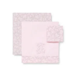 Juego de sabanas Kaos Rosa
