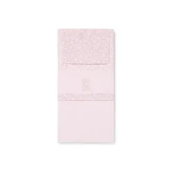 Juego de sabanas Kaos Rosa
