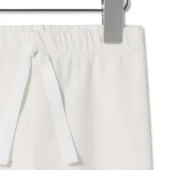 Legging de niña Casual crudo