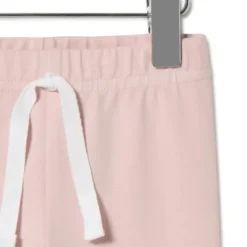 Legging de niña Casual rosa