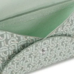 Llavero Envelope menta TOUS MANIFESTO