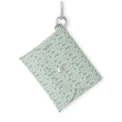Llavero Envelope menta TOUS MANIFESTO