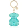 Llavero Half turquesa Bold Bear