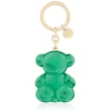 Llavero Half verde Bold Bear