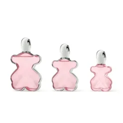 LoveMe Eau de Parfum 90ml Woman
