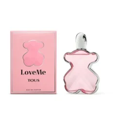 LoveMe Eau de Parfum 90ml Woman