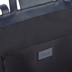 Maxi saca azul TOUS Afterlife