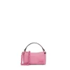 Mini bolso bandolera rosa TOUS Amanda