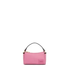 Mini bolso bandolera rosa TOUS Amanda