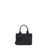 Mini bolso horizontal negro TOUS La Rue New